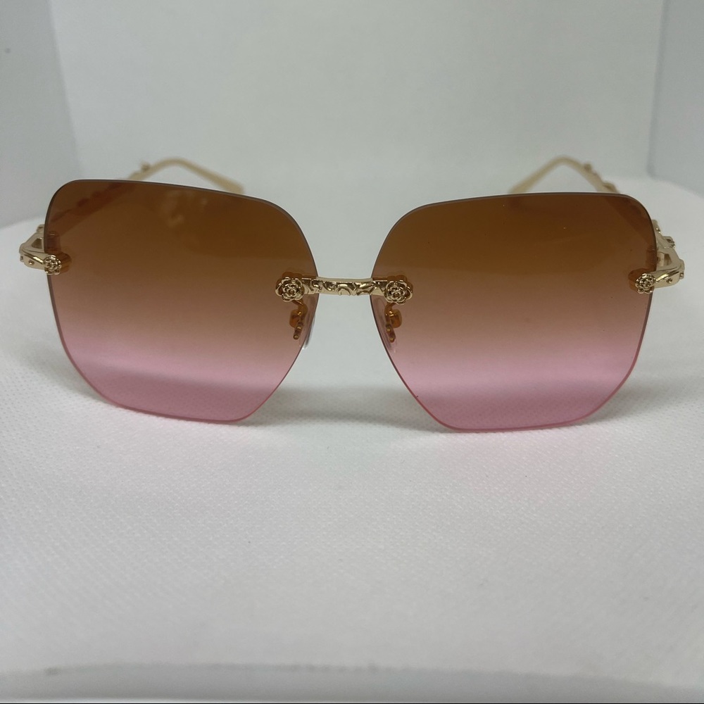 Bad and Boujee Sunglasses
